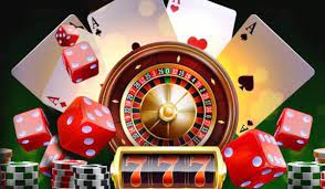 Онлайн казино 7Bit Casino